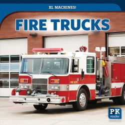 Fire Trucks