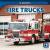 Fire Trucks