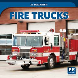 Fire Trucks