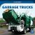 Garbage Trucks