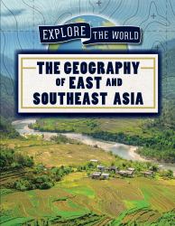 The Geography of Australia and the Pacific Realm