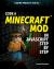 Code a Minecraft® Mod in JavaScript Step by Step
