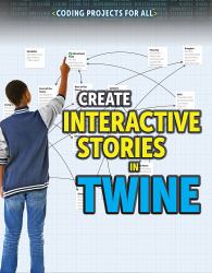 Create Interactive Stories in Twine