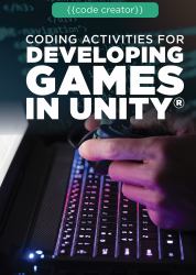 Coding Activities for Developing Games in Unity