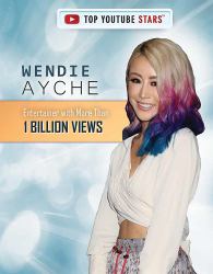 Wendie Ayche : Entertainer with More Than 1 Billion Views