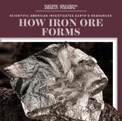How Iron Ore Forms