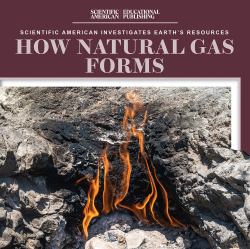 How Natural Gas Forms
