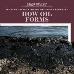 How Oil Forms