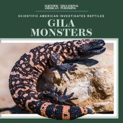 Gila Monsters