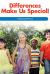 Differences Make Us Special! : Celebrating Differences