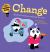 Change