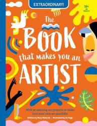 The Book That Makes You an Artist