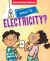 What Is Electricity? What Is Electricity?