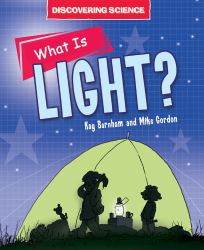 What Is Light?