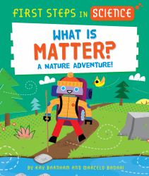 What Is Matter?
