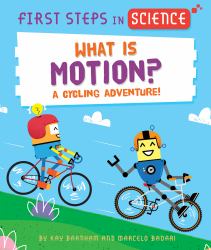 What Is Motion?