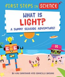 What Is Light?