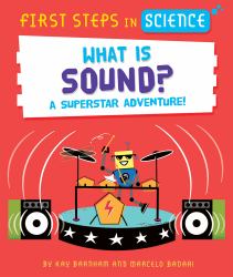 What Is Sound?