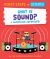 What Is Sound?