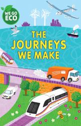 The Journeys We Make
