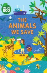 The Animals We Save