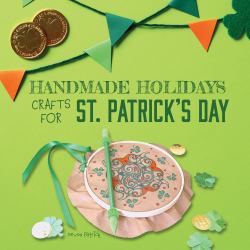 Crafts for St. Patrick's Day