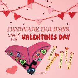 Crafts for Valentine's Day