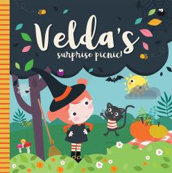 Velda's Surprise Picnic!