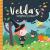 Velda's Surprise Picnic!