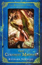 The Curiosity Machine : The Billionaire Series, Book VI