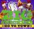 Big Chickens Go to Town Big Chickens Go to Town