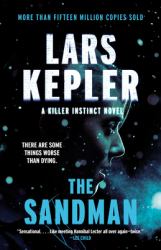 The Sandman : A Novel