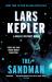The Sandman : A Novel The Sandman : A Novel