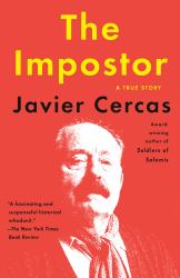 The Impostor : A True Story