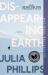 Disappearing Earth Disappearing Earth