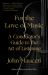 For the Love of Music : A Conductor's Guide to the Art of Listening
