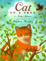 Cat up a Tree