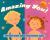 Amazing You!: Getting Smart about Your Private Parts : A First Guide to Body Awareness for Pre-Schoolers