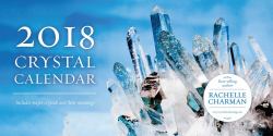 2018 Crystal Calendar