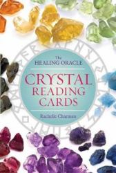 Crystal Reading Cards : The Healing Oracle