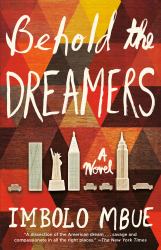 Behold the Dreamers : A Novel