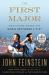 The First Major : The Inside Story of the 2016 Ryder Cup