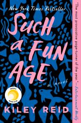 Such a Fun Age: Reese's Book Club