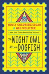 To Night Owl from Dogfish