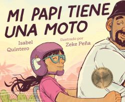 Mi Papi Tiene una Moto