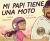 Mi Papi Tiene una Moto
