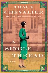 A Single Thread : A Novel
