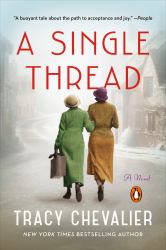 A Single Thread : A Novel
