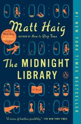 The Midnight Library: a GMA Book Club Pick : A Novel