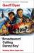 'Broadsword Calling Danny Boy' : Watching 'Where Eagles Dare'
